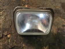 FARO ANTERIORE SINISTRO PIAGGIO PORTER (1992-2009)