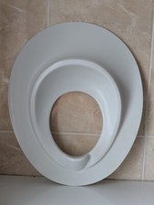 Riduttore WC per Bambini Chicco - Adattatore per Toilette - Bianco