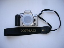Reflex Minolta 404 SI pour