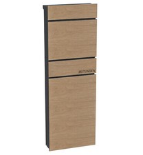 Cassetta delle lettere da