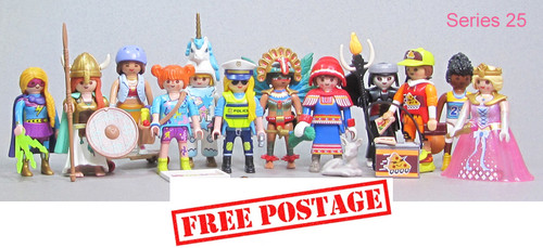 Nuovo playmobil 71456 - [nuovo],