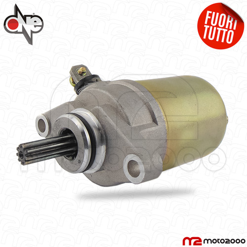 Motorino avviamento tipo - motorino,