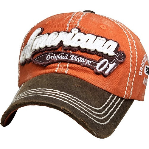 Cappellino cap americana - cap,