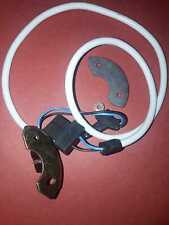 Impulsore trasmettitore spinterogeno Autobianchi A112 Abarth/Fiat Ritmo/124/131