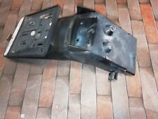 Parafango posteriore Yamaha XTZ 660 z Tenèrè 3yf