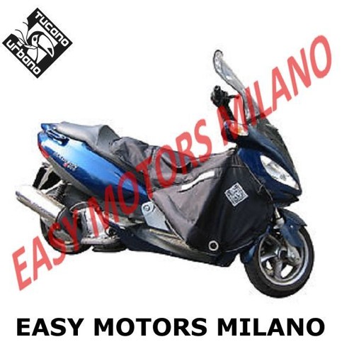 R029 tucano termoscud - r029,