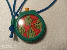 ⌚ Onion Cronion - Eskimo - Cronografo con movimento omega Vintage ⌚