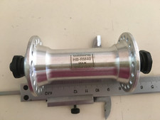 Shimano HB-RM40 Hubs FRONT 36