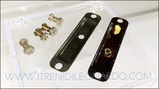 RIVAROSSI Le 424/R carter lato
