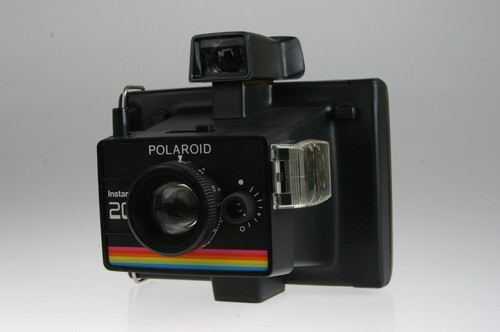 Polaroid instant - polaroid, 20