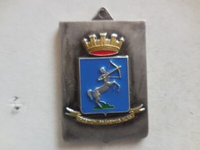 medaglia 3 reggimento artiglieria controaerea