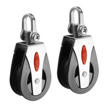 Kayak vela con - vela, in