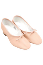 Scarpe per l'Insegnamento Paris Bloch S0427L Insegnanti Sport Danza Classica Box