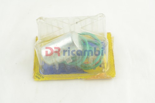 Condensatore spinterogeno per - condensatore,