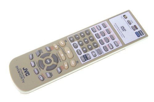 Telecomando originale jvc - telecomando,