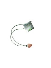 Timbertones Collana Con