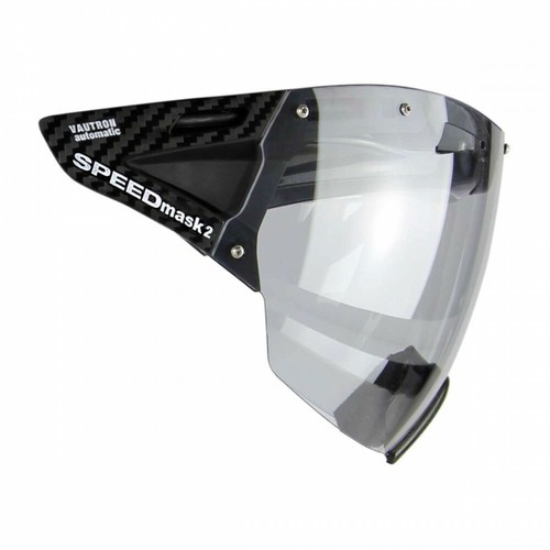 Visiera casco bici - visiera,