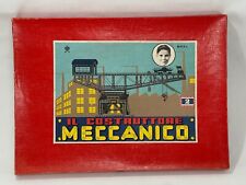 BRAL COSTRUTTORE MECCANICO 2