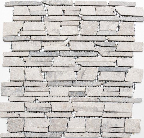 Mosaikmatte marmo piastrella - mosaikmatte,