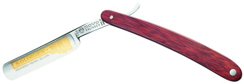 Rasoio extra cavo macinare - extra,