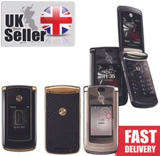 Motorola V8 2GB Flip GSM