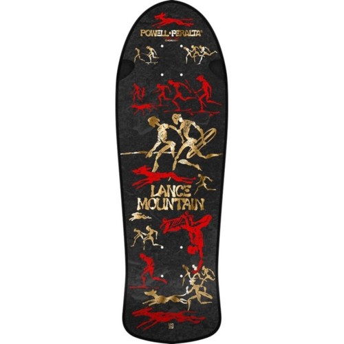 Tavola skateboard powell - tavola,