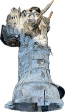 Cambio manuale per modello