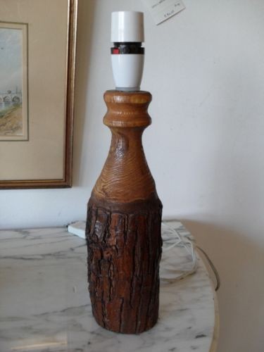 Lampada country vintage - country,