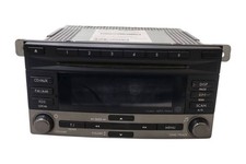Subaru Impreza III 2009 Radio