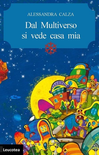 Dal multiverso vede casa - si,