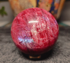 Sfera di Cristallo 299g 60mm