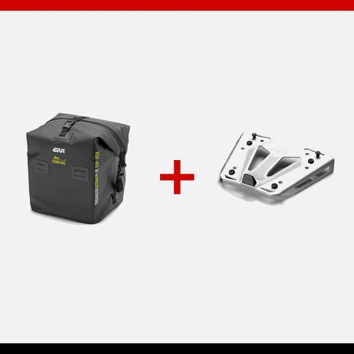 Kit givi t511 borsa interna - givi, +