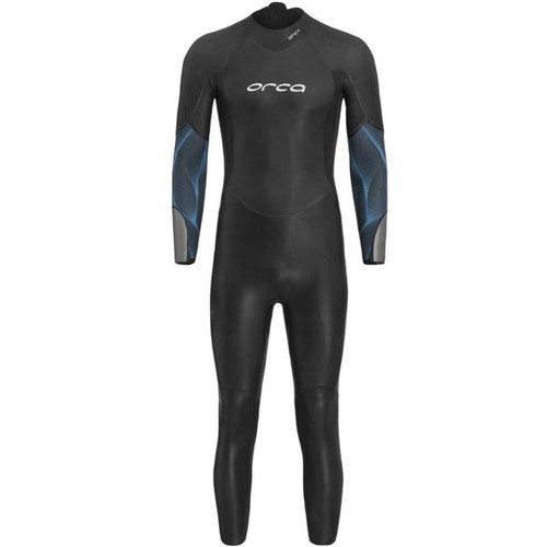 Muta orca uomo - muta, apex