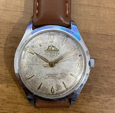Atlantic Sailmaster 17 Jewels