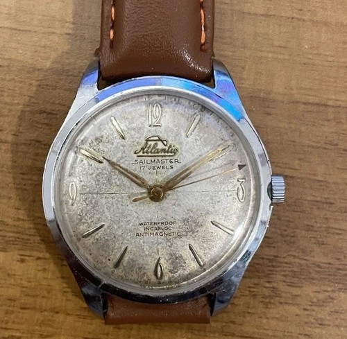 Atlantic sailmaster jewels - sailmaster, 17