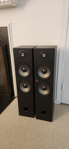 Dayton audio t652 - t652, di