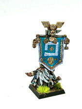 dwarf Lord Hero Battle