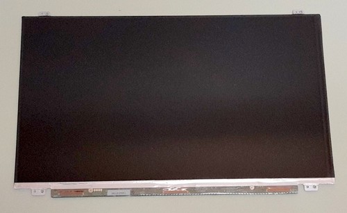 Display lcd lp156whb - display, lg