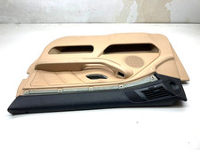 Pannello porta anteriore destra 51418258630 BMW E39 525i 528 530