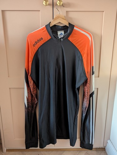 Tuta sci adidas vintage - tuta,