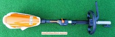 Motore combinato a batteria