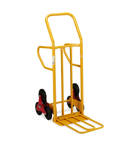 Carrello saliscale essenza - carrello, in