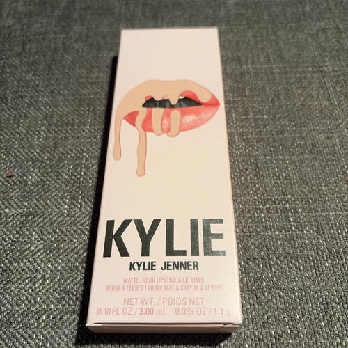 Nuovo scatola kylie - in,