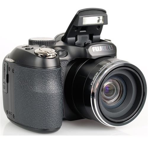 Fuji finepix s2980 fotocamera - fuji,