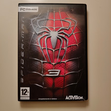 Spider-Man 3 - PC - CD DVD ROM