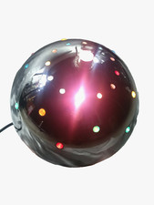 LAMPADA TABLE LAMP SPACE AGE
