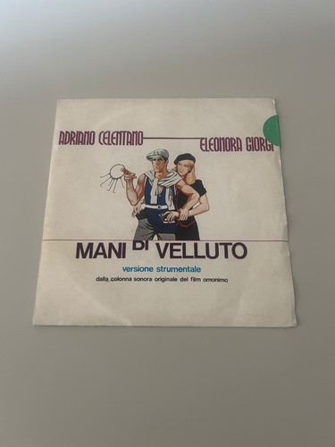 Adriano celentano mani di - celentano,