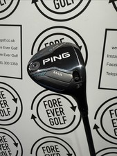 PING G440 MAX 3 LEGNO / 15