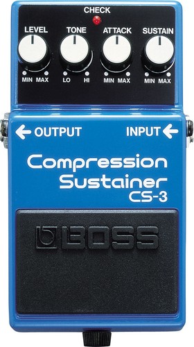 Boss compressore - cs-3,