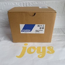 Fostex T900A Corno Super